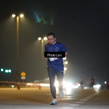 Runner Photo 7287457