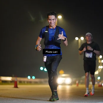 Runner Photo 7287458