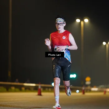 Runner Photo 7287462