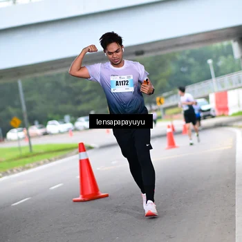 Runner Photo 7287464