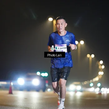 Runner Photo 7287465