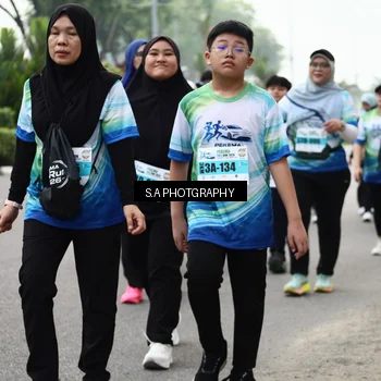 Runner Photo 7287467