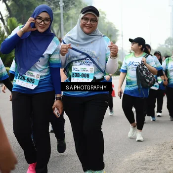 Runner Photo 7287468