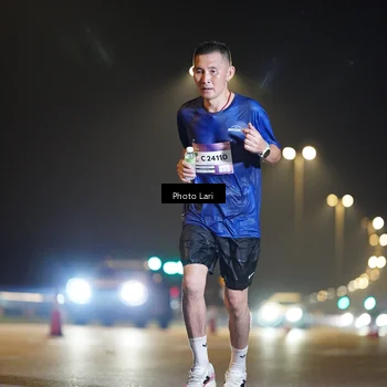Runner Photo 7287473