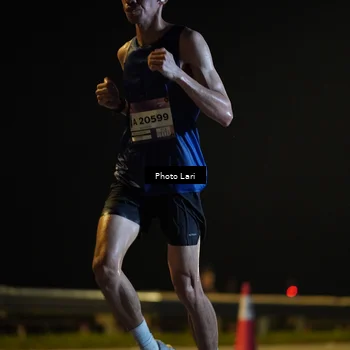 Runner Photo 7287477