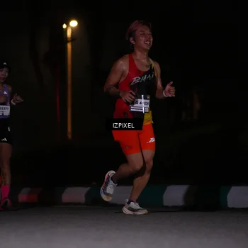 Runner Photo 7287481