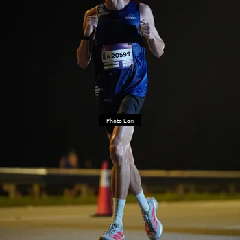 Runner Photo 7287482