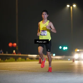 Runner Photo 7287484