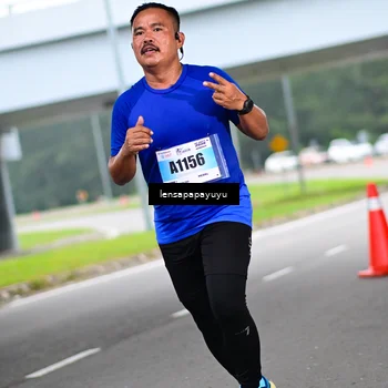 Runner Photo 7287485