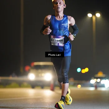 Runner Photo 7287490