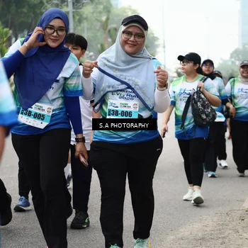 Runner Photo 7287491