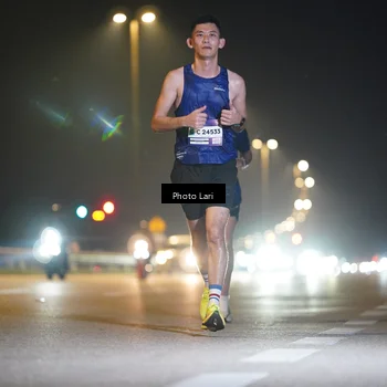Runner Photo 7287492