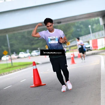 Runner Photo 7287494