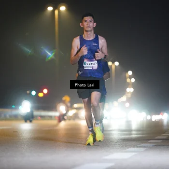 Runner Photo 7287495