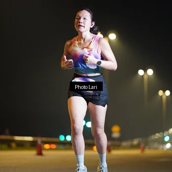 Runner Photo 7287496