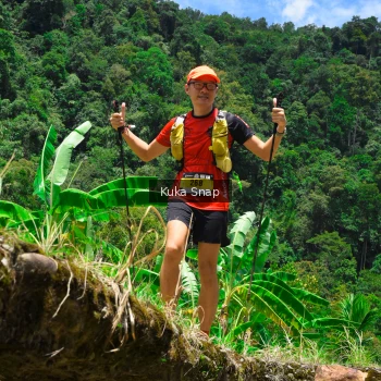 Runner Photo 72875
