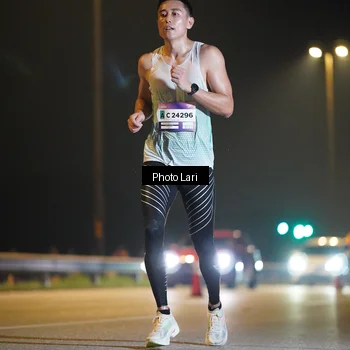 Runner Photo 7287503