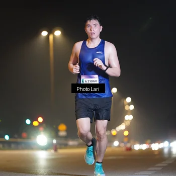 Runner Photo 7287504