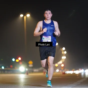 Runner Photo 7287508