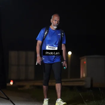 Runner Photo 7287509
