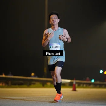 Runner Photo 7287511