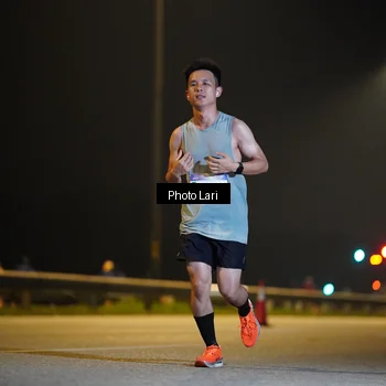Runner Photo 7287512