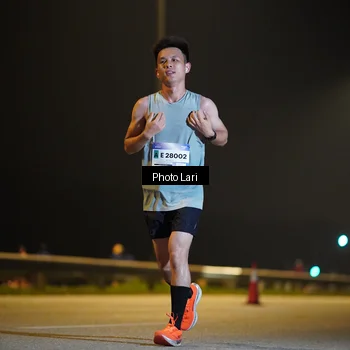 Runner Photo 7287514