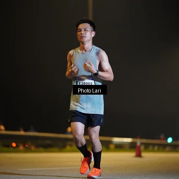 Runner Photo 7287515