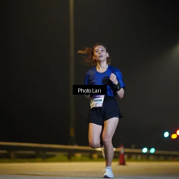 Runner Photo 7287517