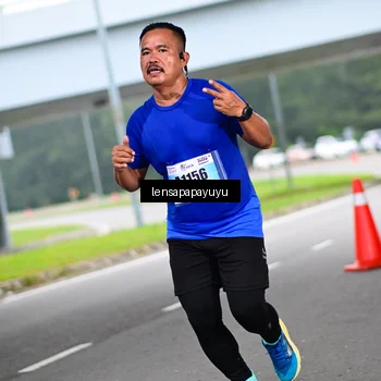 Runner Photo 7287519