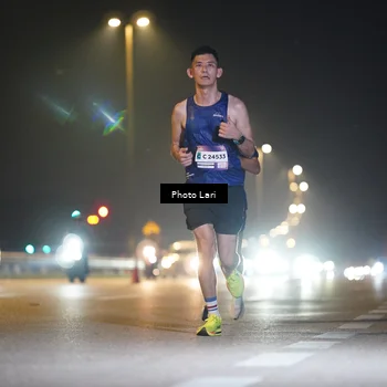 Runner Photo 7287524
