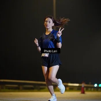 Runner Photo 7287525