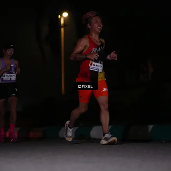 Runner Photo 7287534