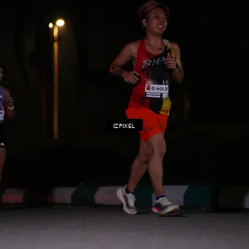 Runner Photo 7287535