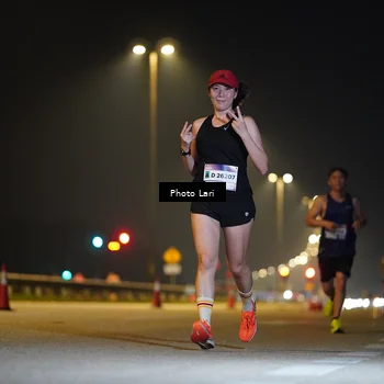 Runner Photo 7287536