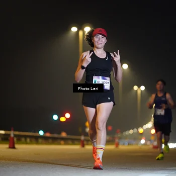 Runner Photo 7287538