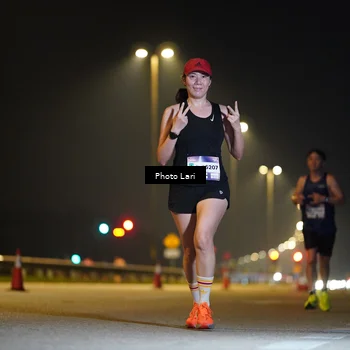 Runner Photo 7287540