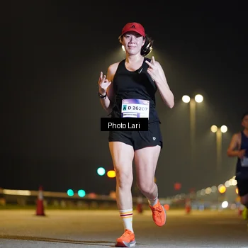 Runner Photo 7287546