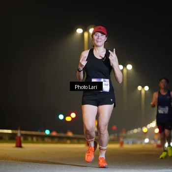 Runner Photo 7287547