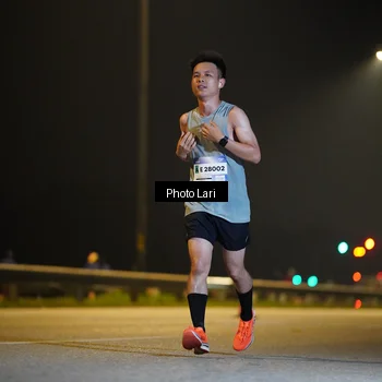 Runner Photo 7287548