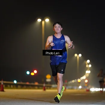 Runner Photo 7287550