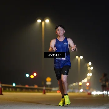 Runner Photo 7287551