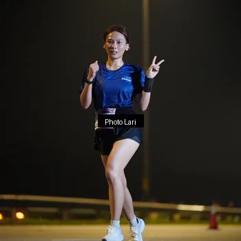Runner Photo 7287556