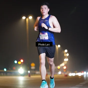 Runner Photo 7287557