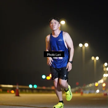 Runner Photo 7287561