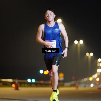 Runner Photo 7287562