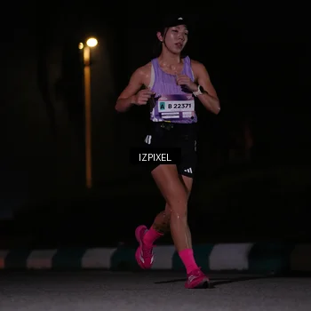 Runner Photo 7287565