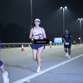 Runner Photo 7287570