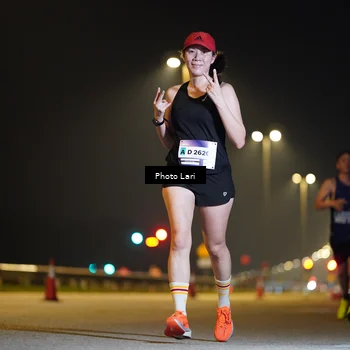 Runner Photo 7287572