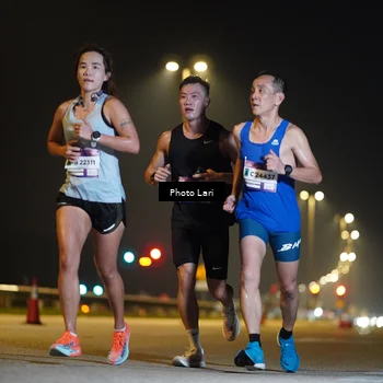 Runner Photo 7287576